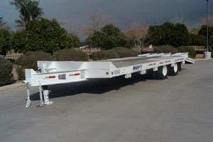 Tractor Trailer