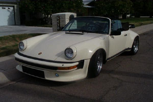 Custom Car